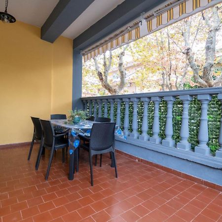 Apartament Casa Ilaria Ladispoli Zewnętrze zdjęcie