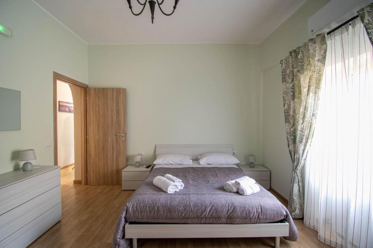 Apartament Casa Ilaria Ladispoli Zewnętrze zdjęcie