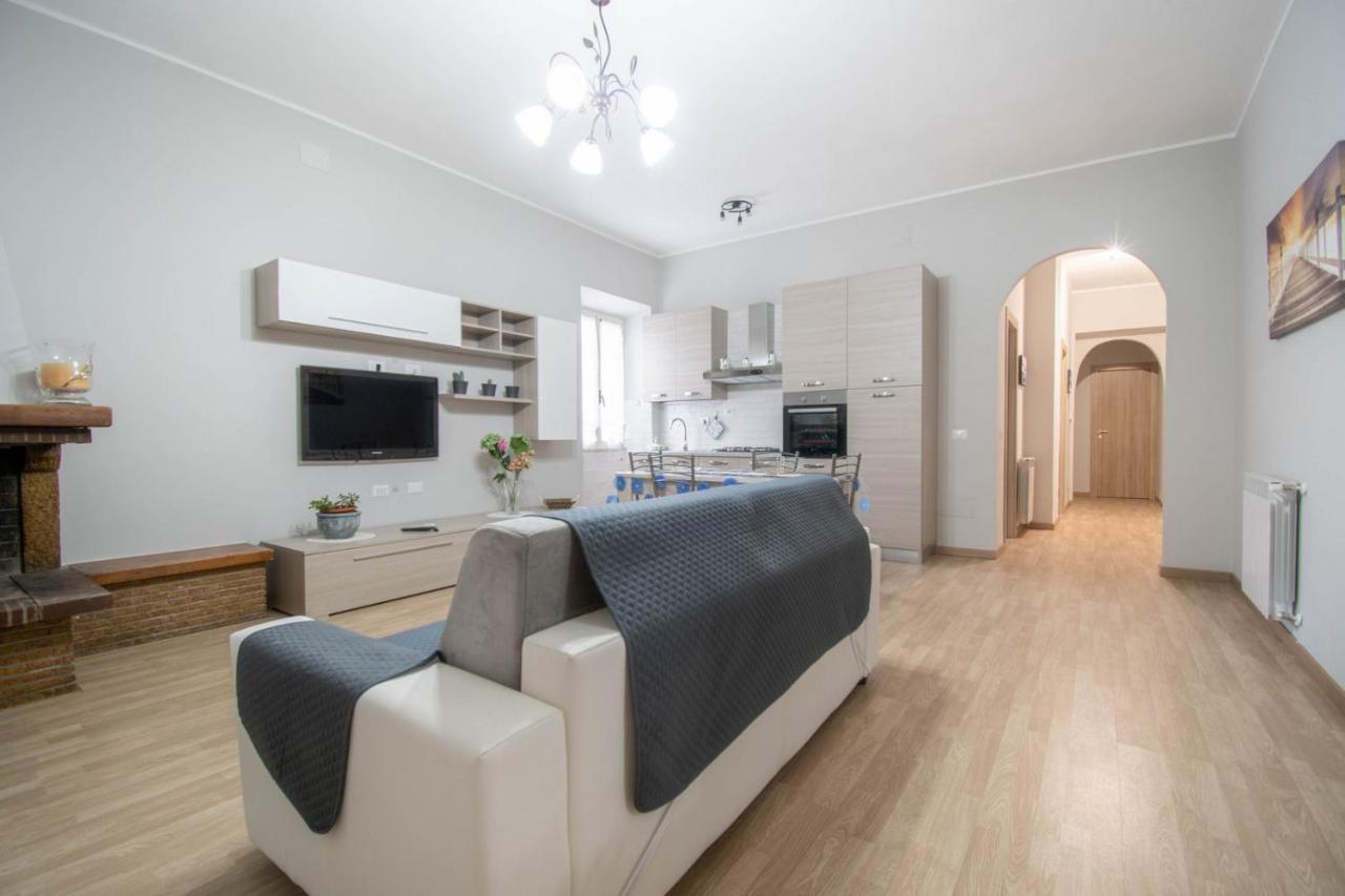 Apartament Casa Ilaria Ladispoli Zewnętrze zdjęcie
