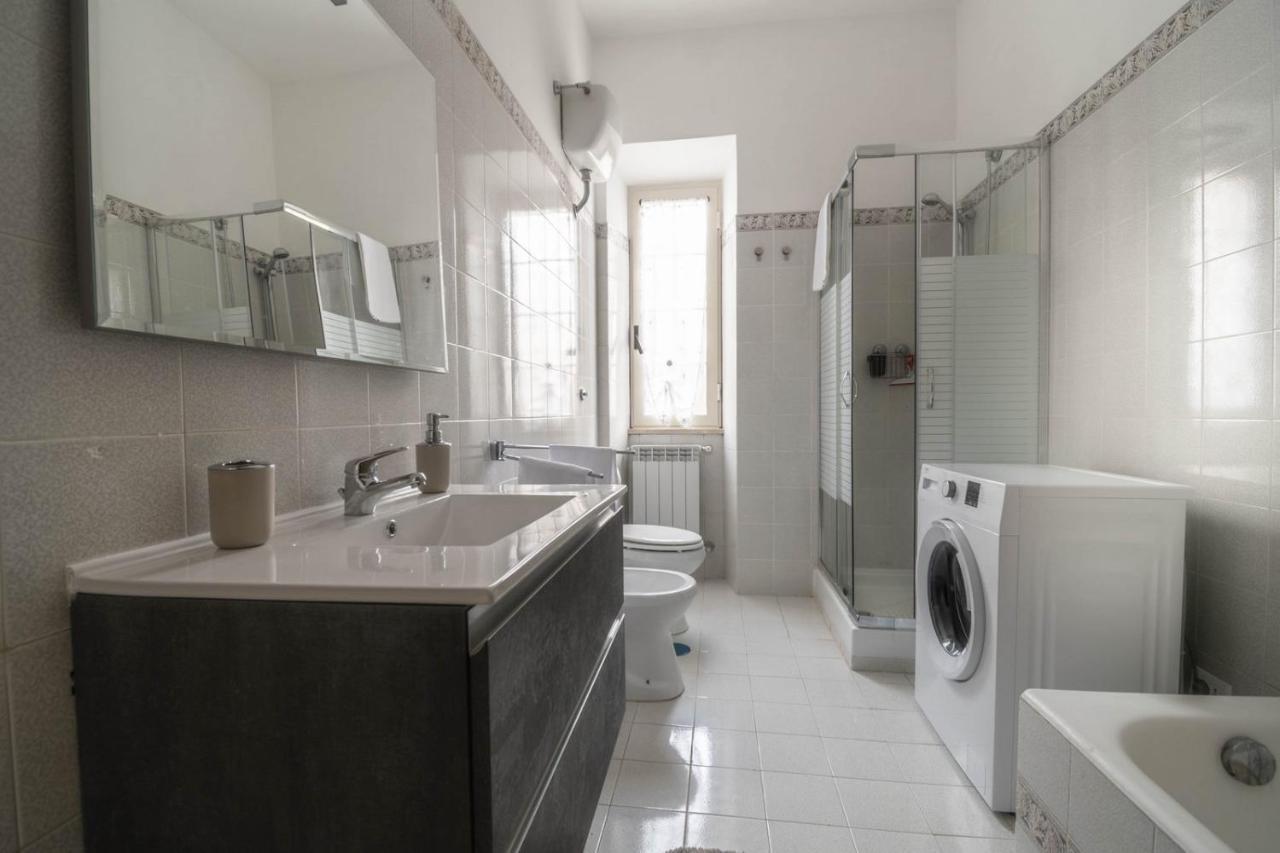 Apartament Casa Ilaria Ladispoli Zewnętrze zdjęcie