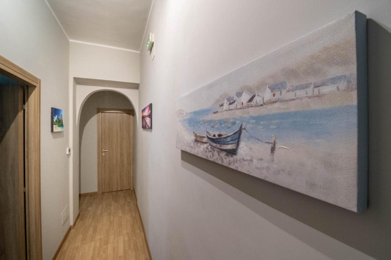 Apartament Casa Ilaria Ladispoli Zewnętrze zdjęcie