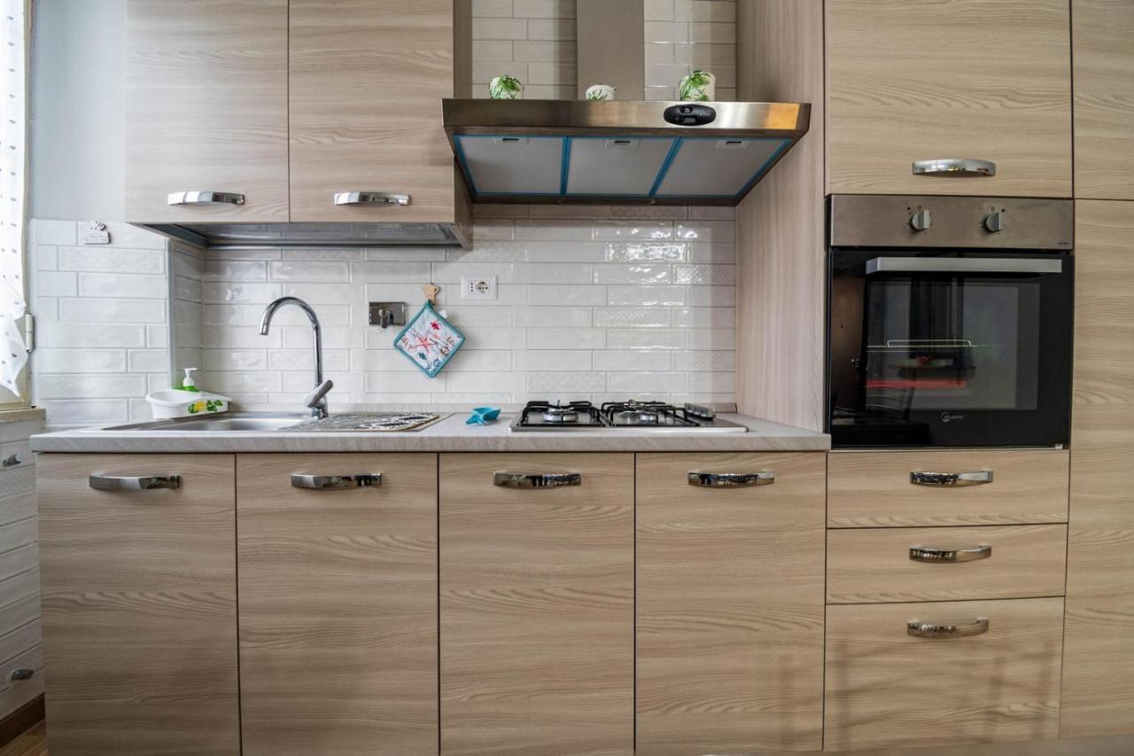 Apartament Casa Ilaria Ladispoli Zewnętrze zdjęcie