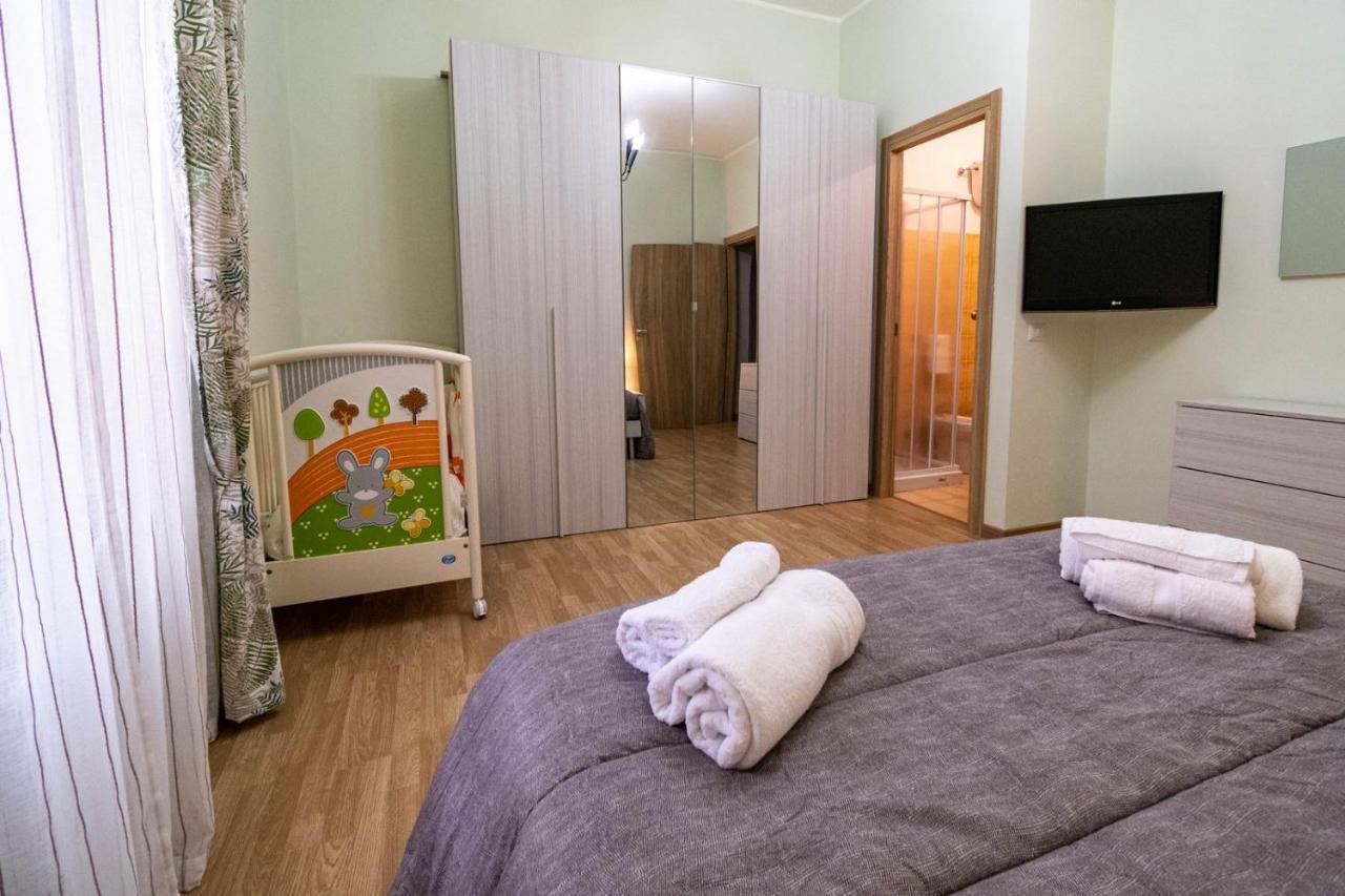 Apartament Casa Ilaria Ladispoli Zewnętrze zdjęcie
