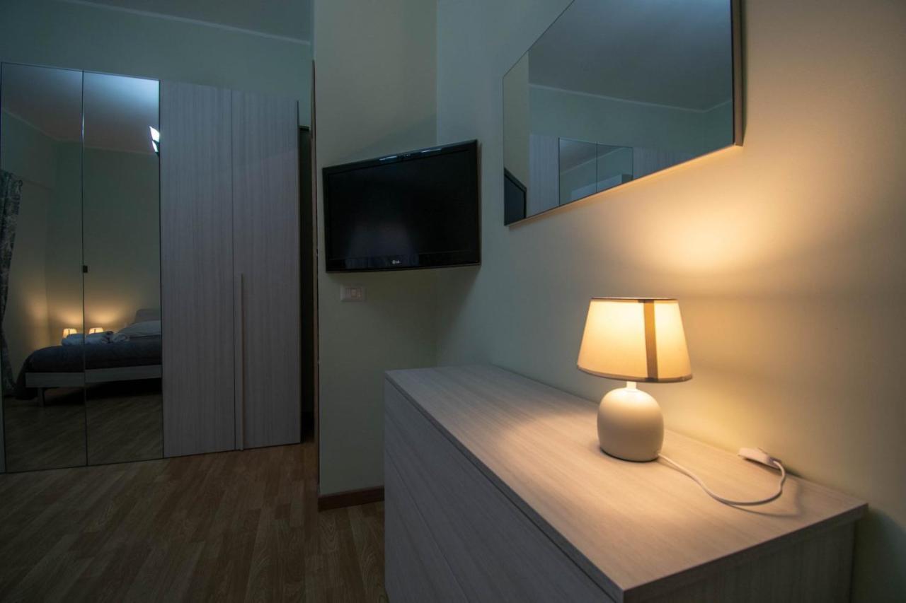 Apartament Casa Ilaria Ladispoli Zewnętrze zdjęcie