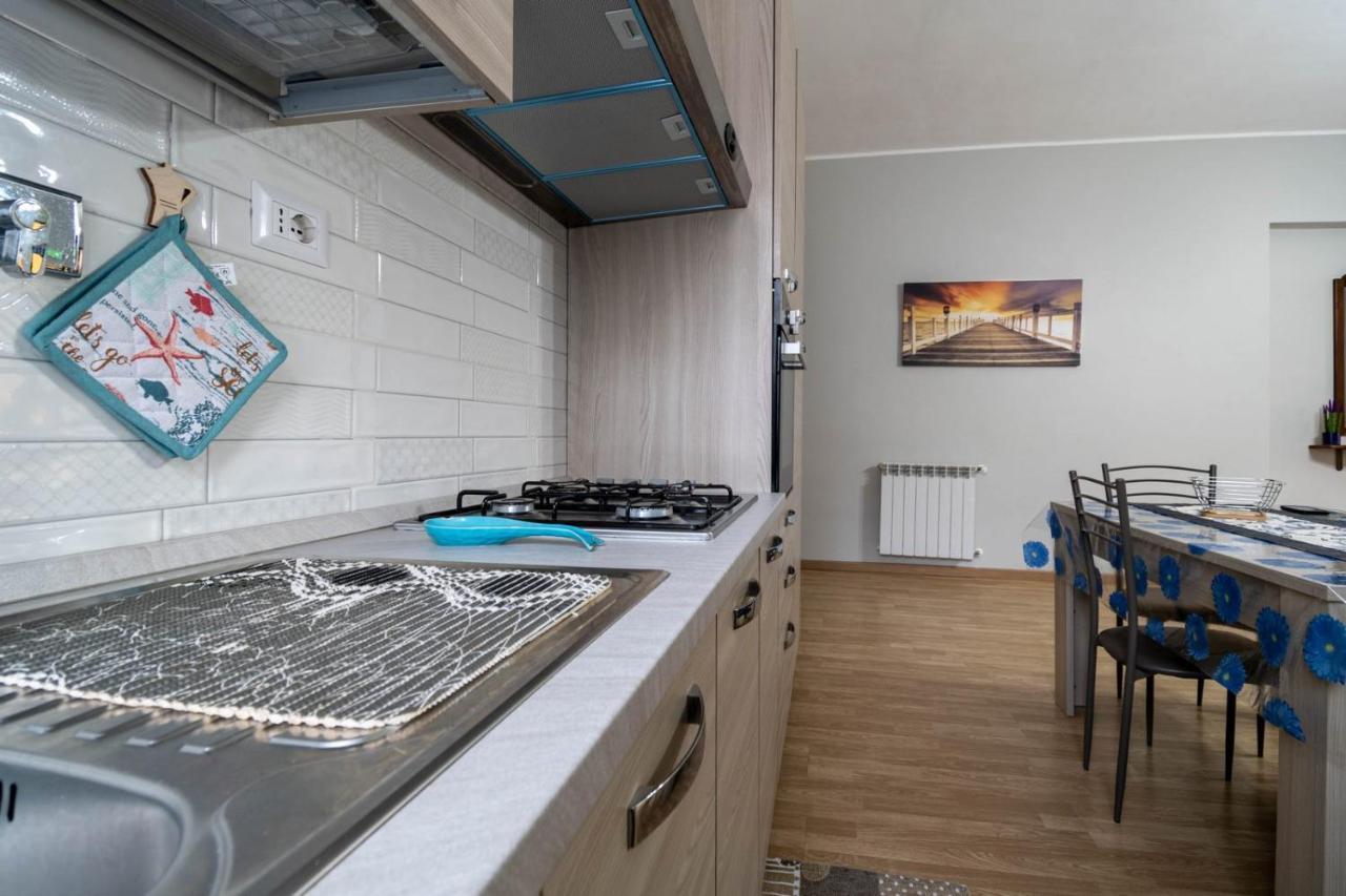 Apartament Casa Ilaria Ladispoli Zewnętrze zdjęcie