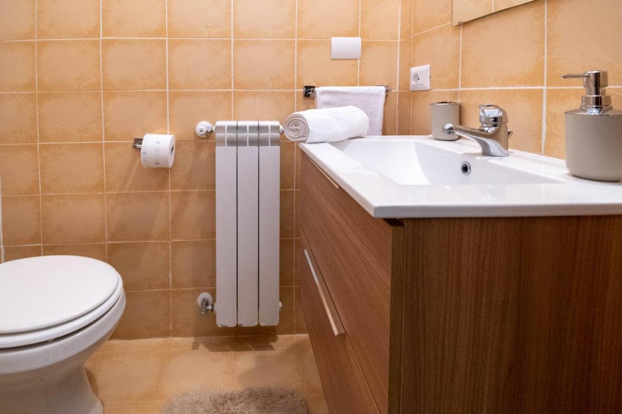 Apartament Casa Ilaria Ladispoli Zewnętrze zdjęcie