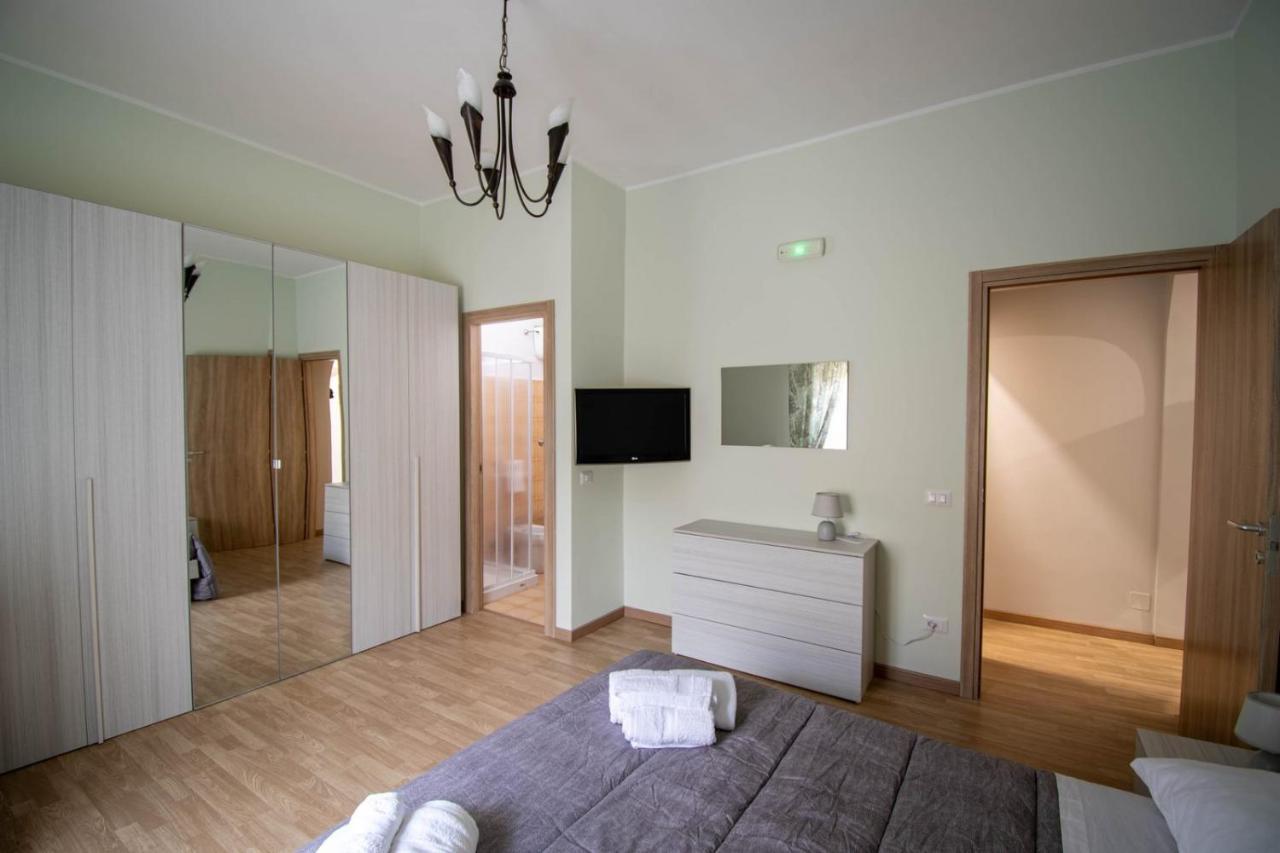 Apartament Casa Ilaria Ladispoli Zewnętrze zdjęcie