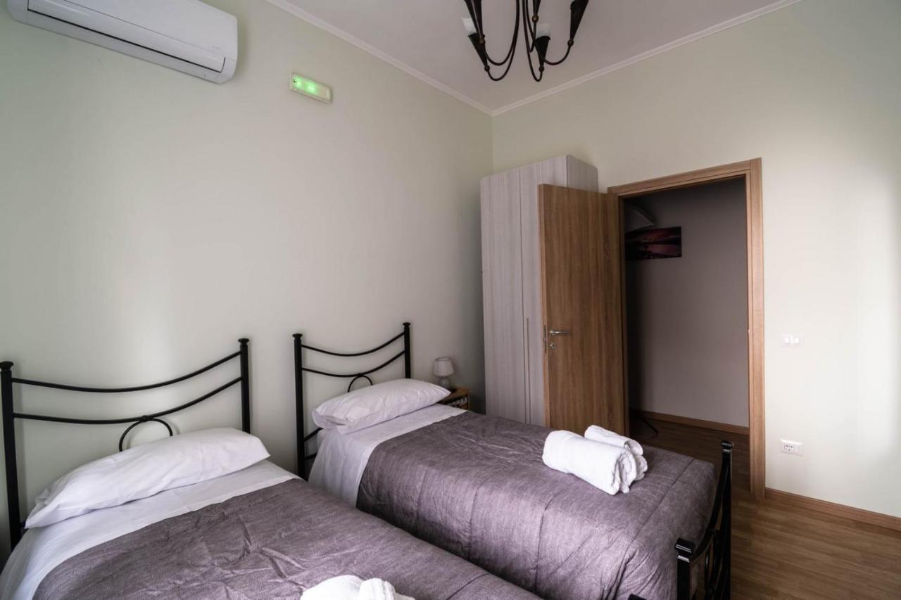 Apartament Casa Ilaria Ladispoli Zewnętrze zdjęcie