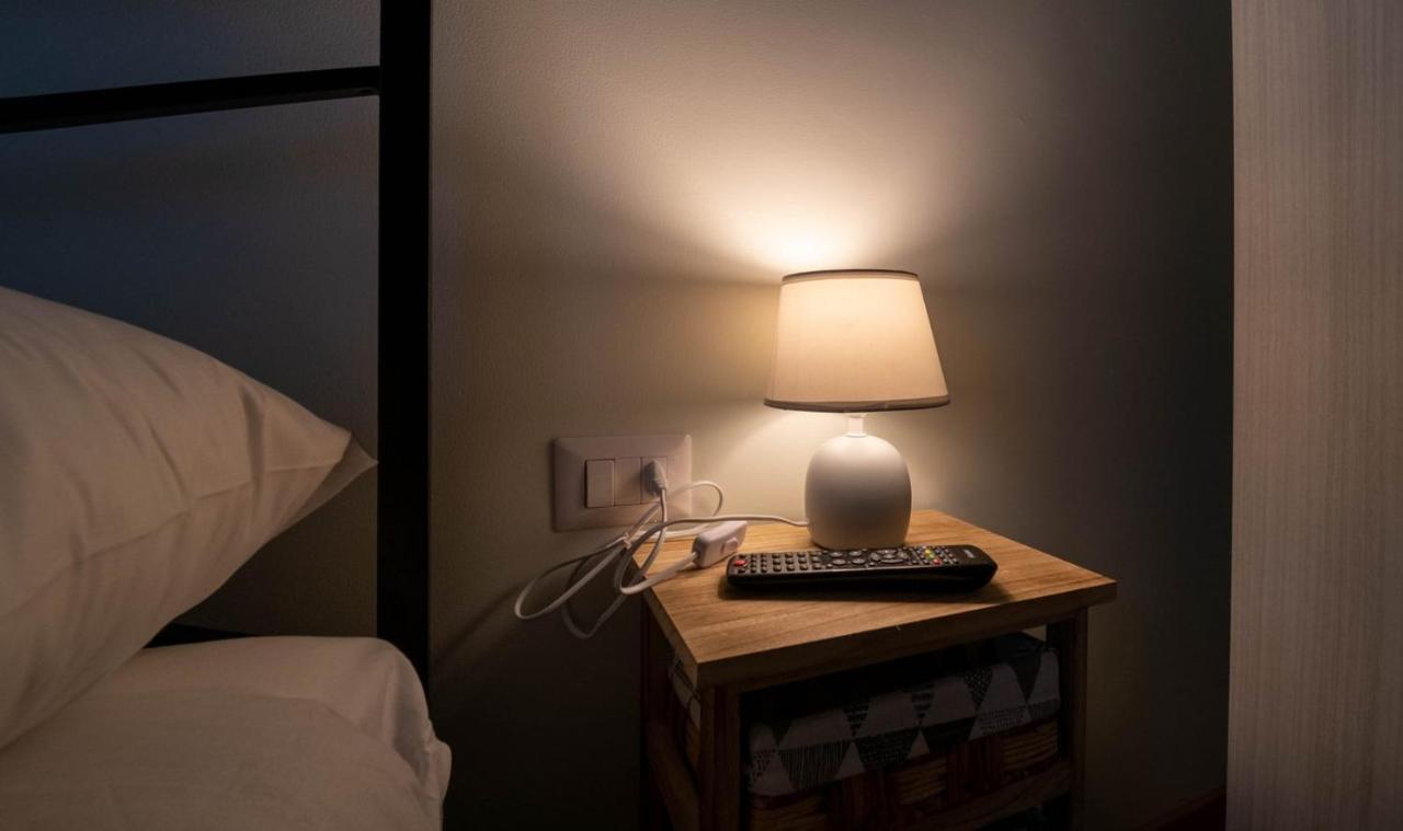 Apartament Casa Ilaria Ladispoli Zewnętrze zdjęcie