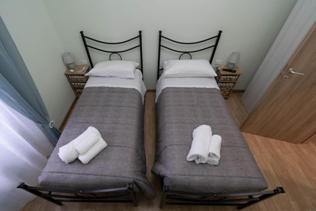 Apartament Casa Ilaria Ladispoli Zewnętrze zdjęcie