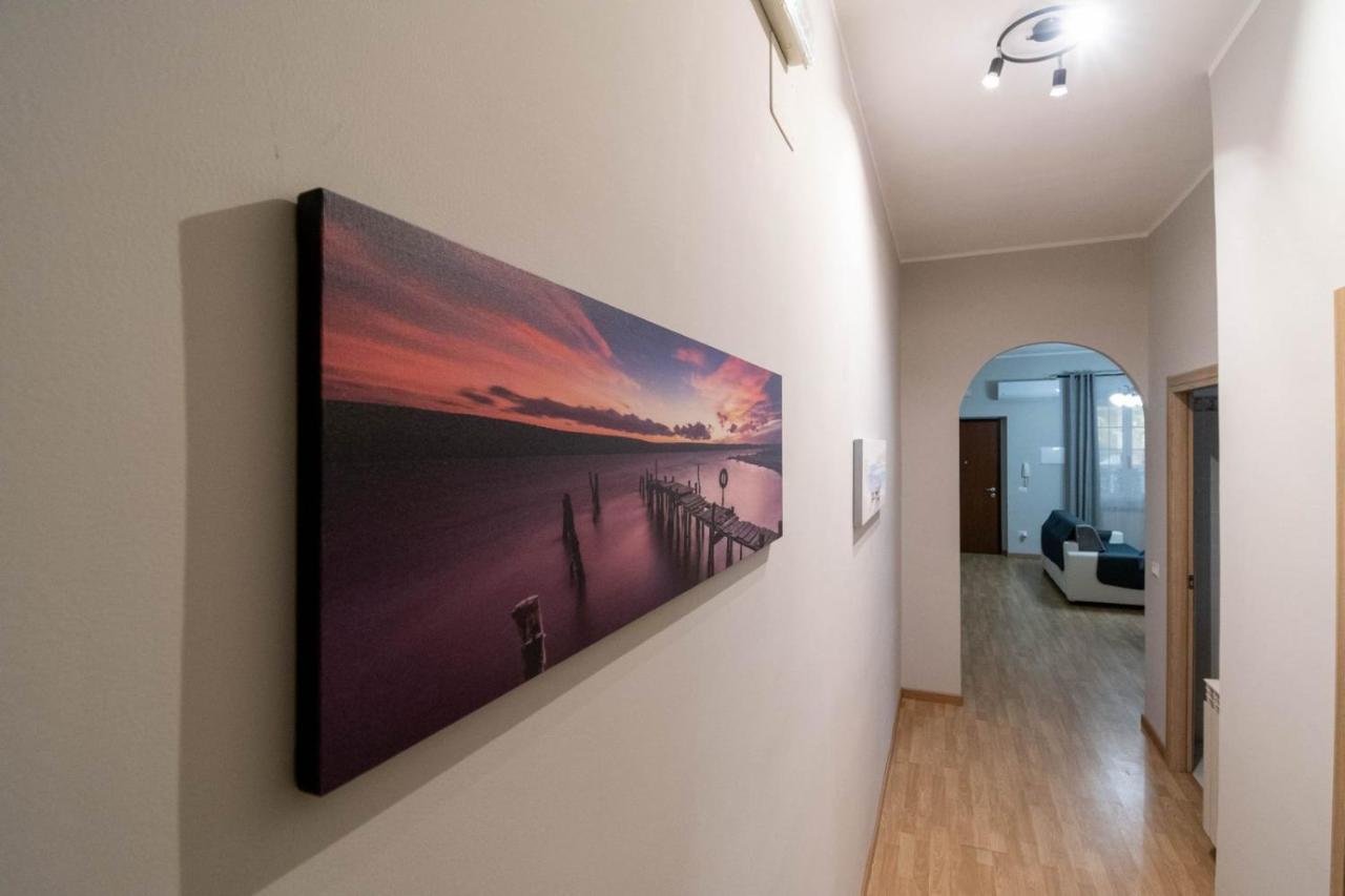 Apartament Casa Ilaria Ladispoli Zewnętrze zdjęcie