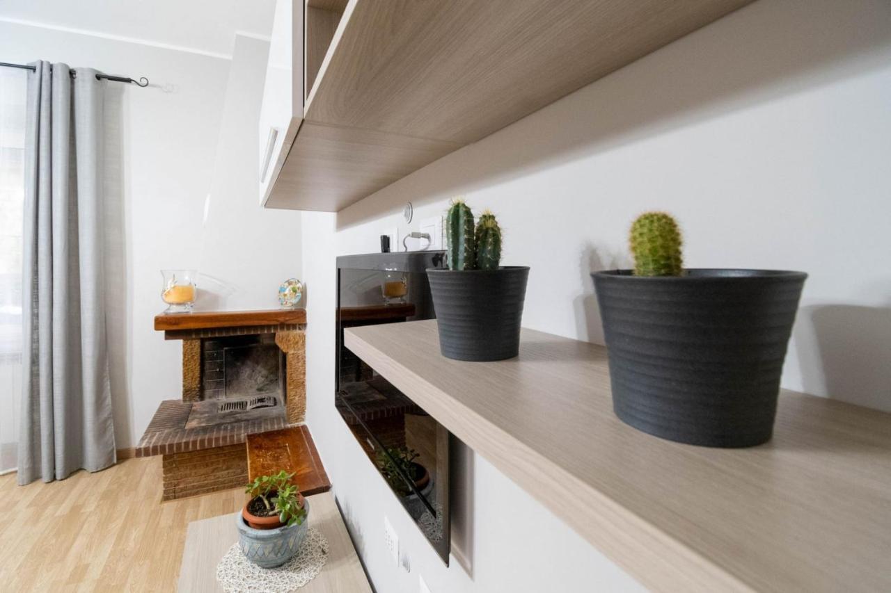 Apartament Casa Ilaria Ladispoli Zewnętrze zdjęcie