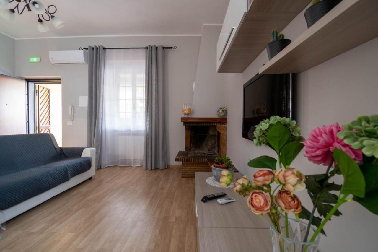 Apartament Casa Ilaria Ladispoli Zewnętrze zdjęcie