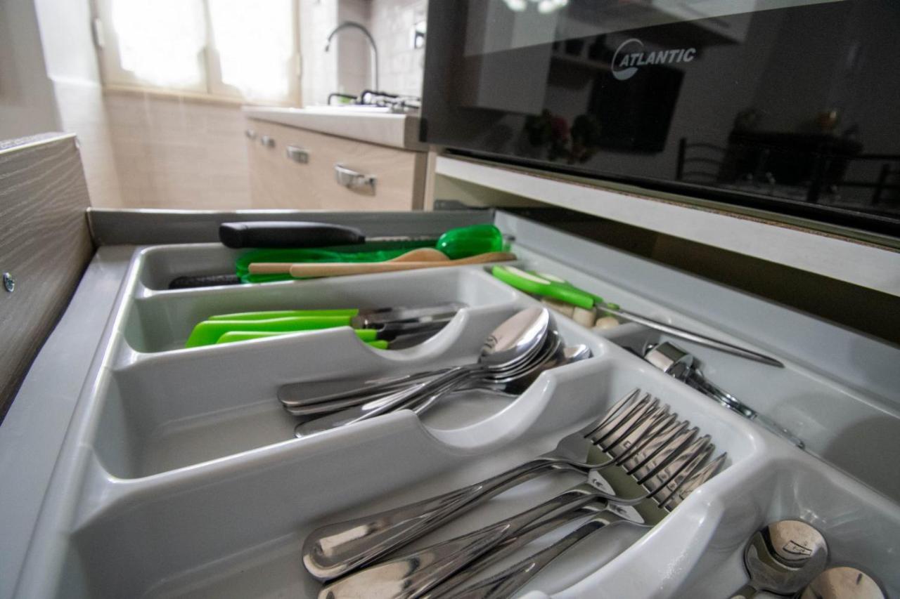 Apartament Casa Ilaria Ladispoli Zewnętrze zdjęcie