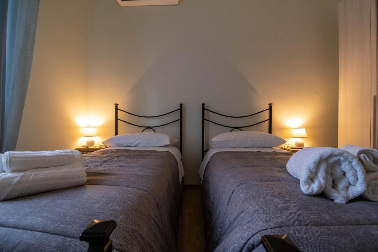Apartament Casa Ilaria Ladispoli Zewnętrze zdjęcie