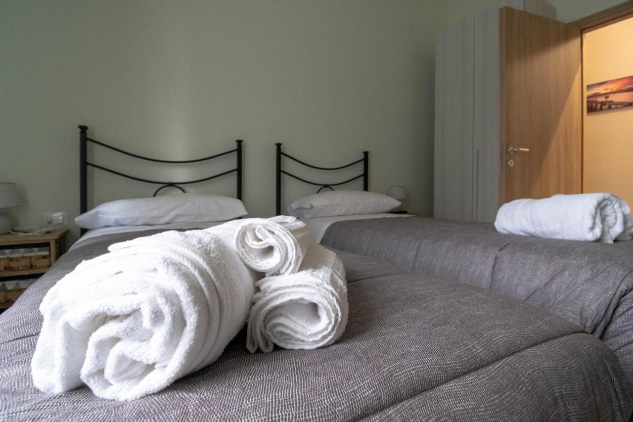 Apartament Casa Ilaria Ladispoli Zewnętrze zdjęcie