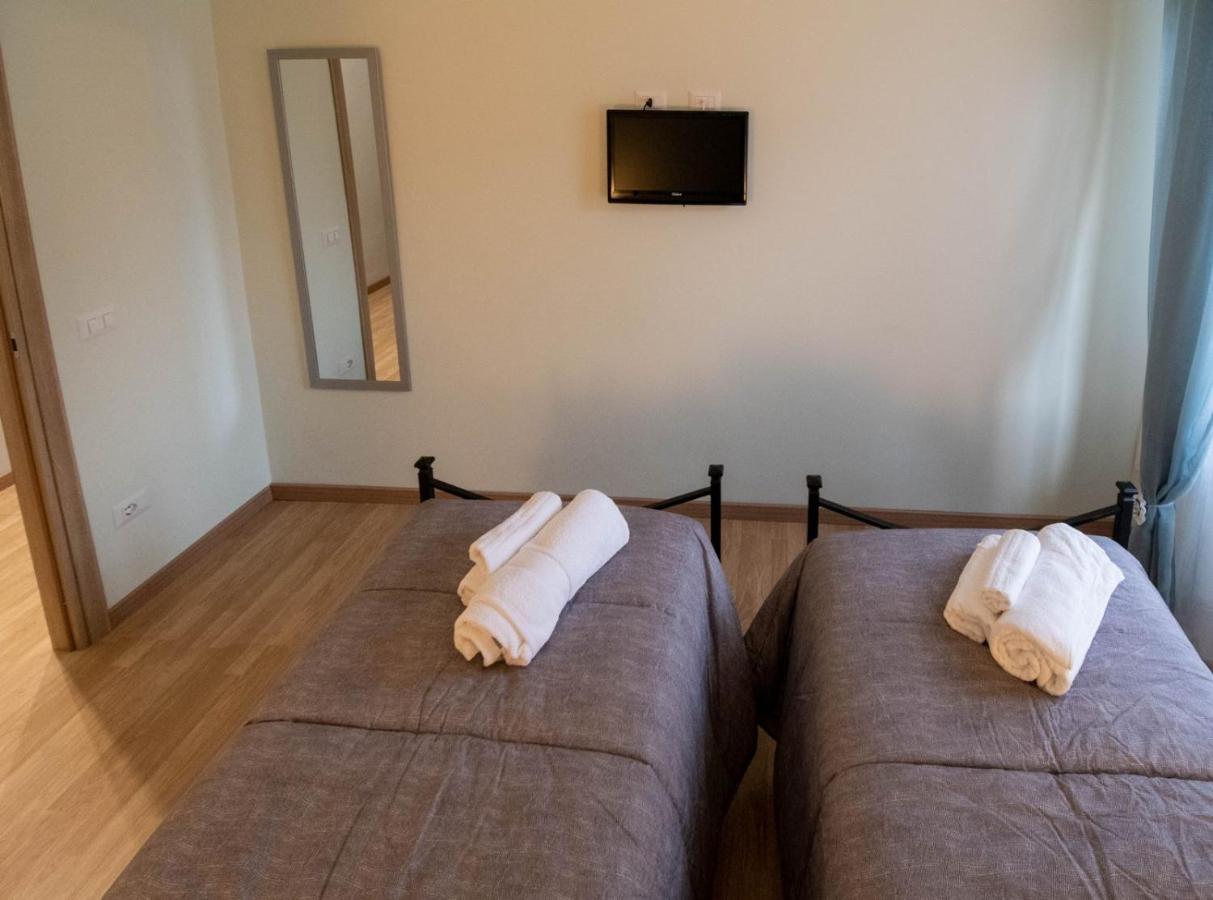 Apartament Casa Ilaria Ladispoli Zewnętrze zdjęcie