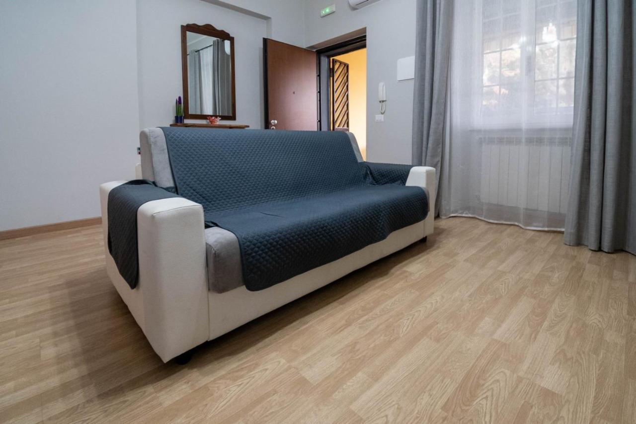 Apartament Casa Ilaria Ladispoli Zewnętrze zdjęcie