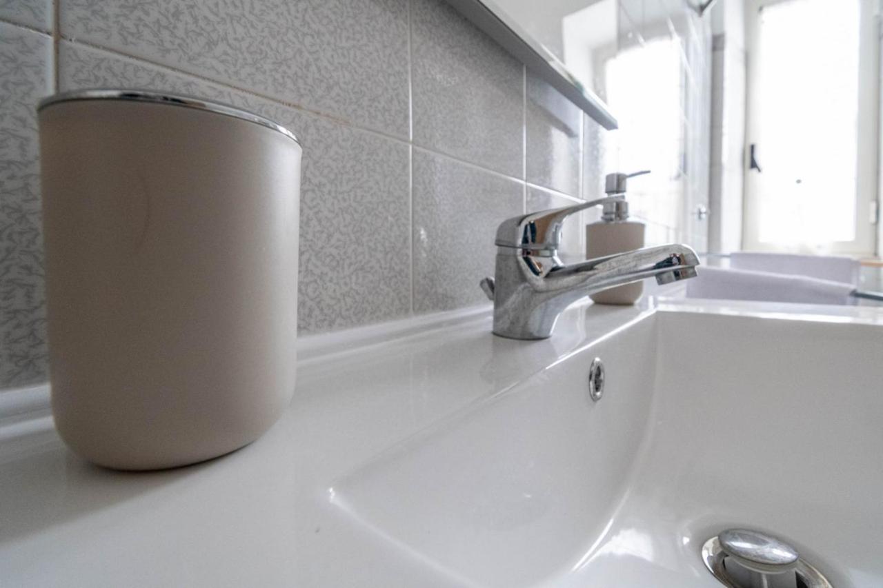 Apartament Casa Ilaria Ladispoli Zewnętrze zdjęcie