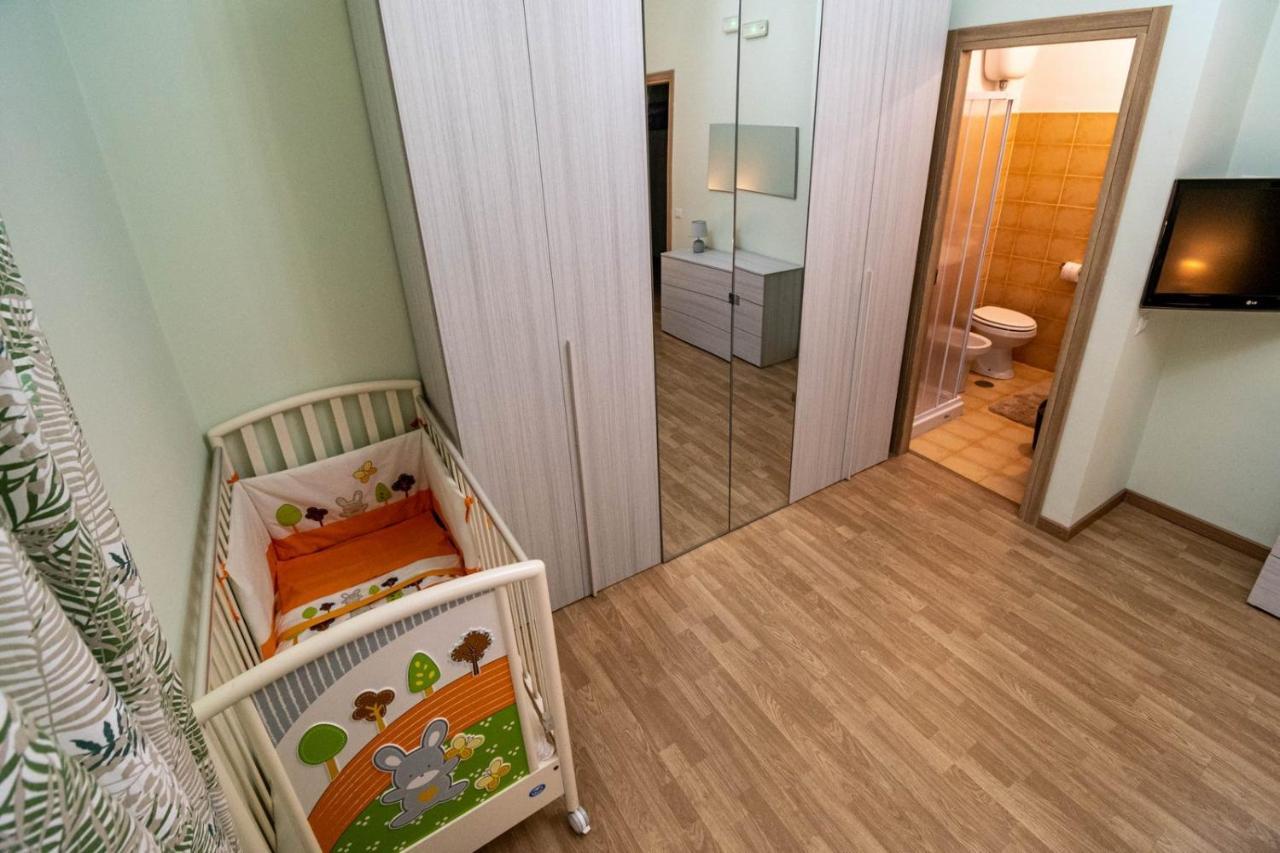 Apartament Casa Ilaria Ladispoli Zewnętrze zdjęcie