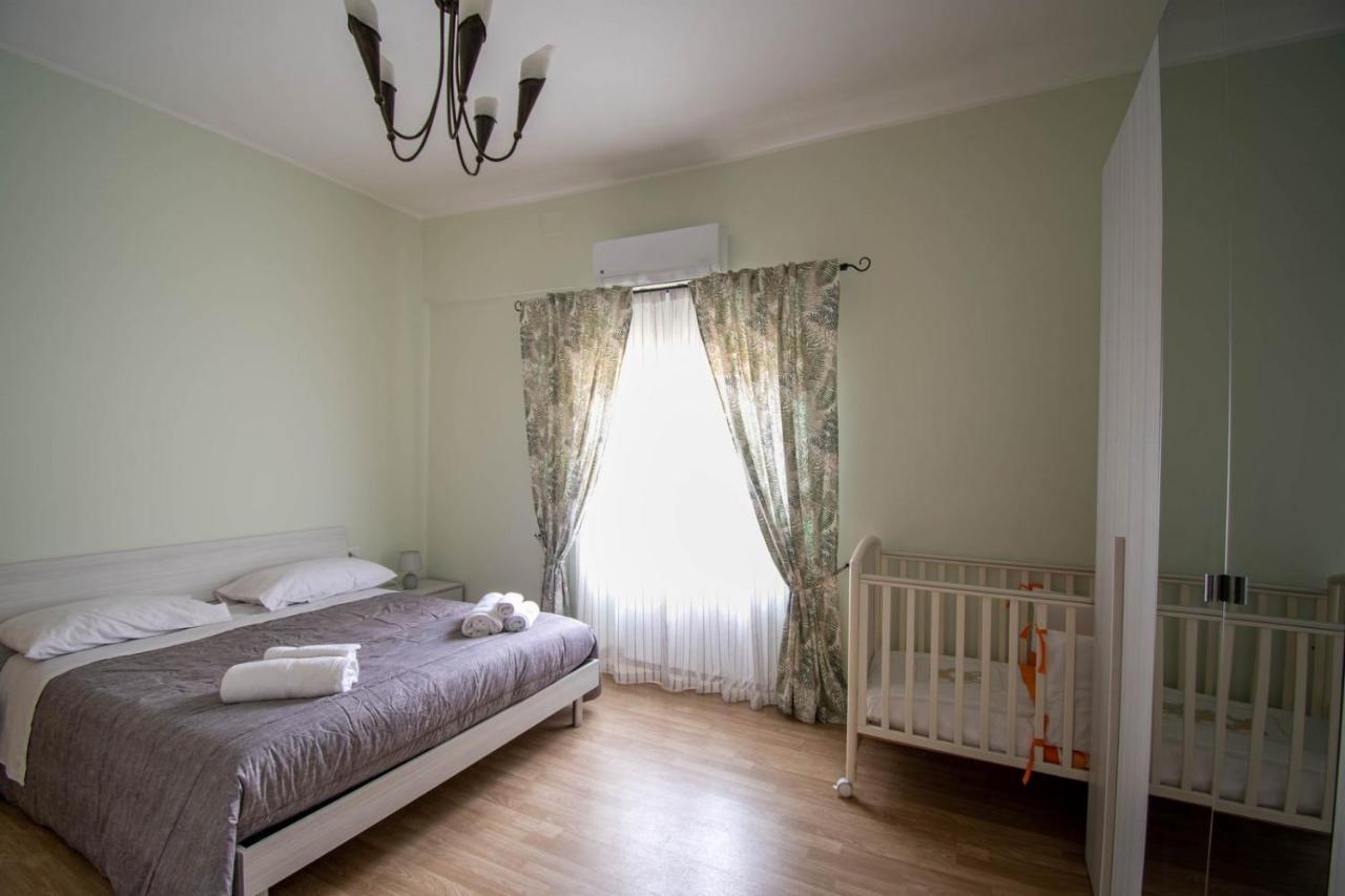 Apartament Casa Ilaria Ladispoli Zewnętrze zdjęcie