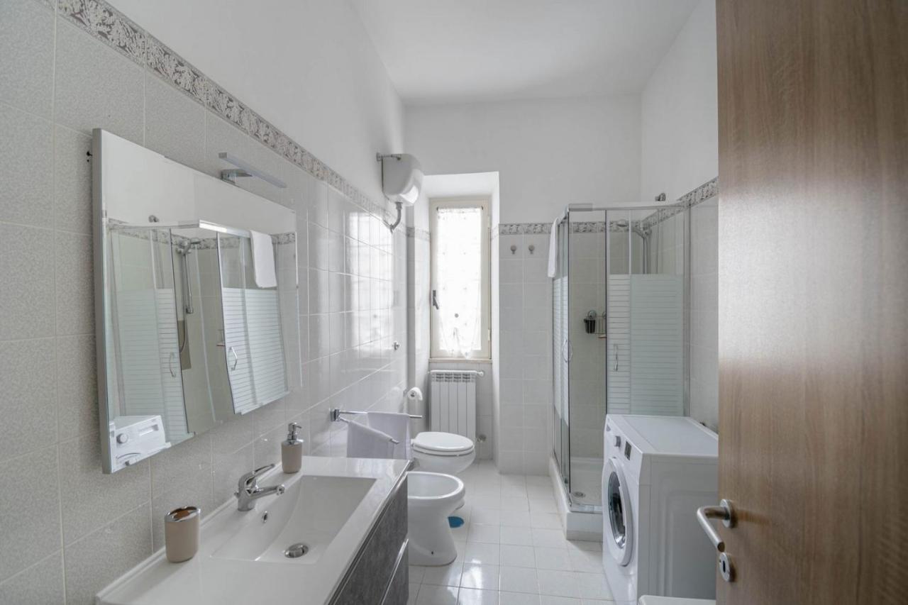 Apartament Casa Ilaria Ladispoli Zewnętrze zdjęcie