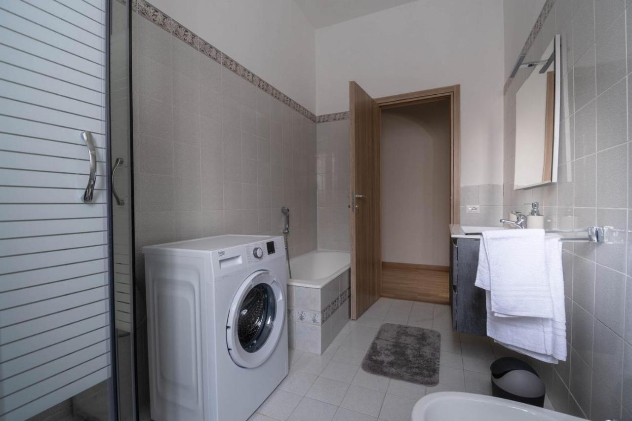 Apartament Casa Ilaria Ladispoli Zewnętrze zdjęcie