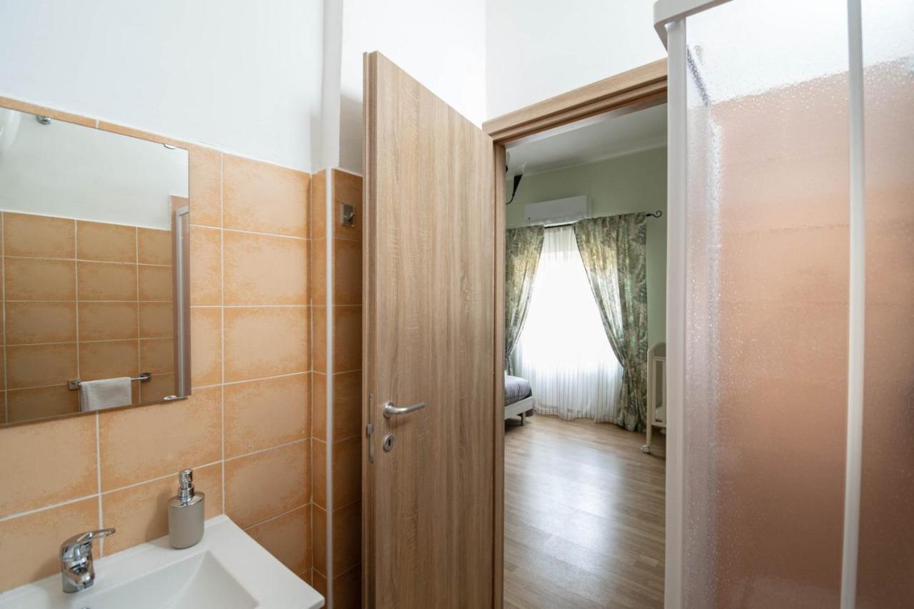 Apartament Casa Ilaria Ladispoli Zewnętrze zdjęcie
