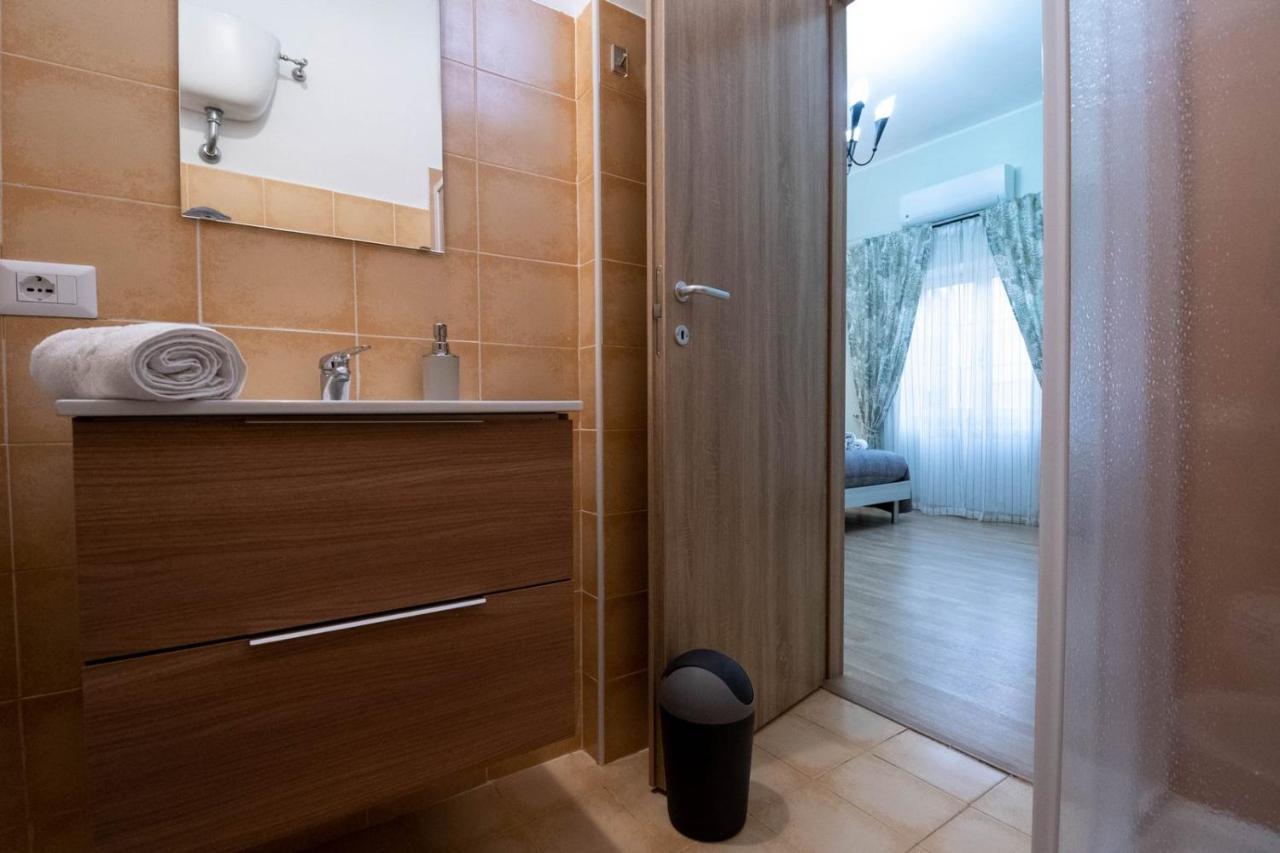 Apartament Casa Ilaria Ladispoli Zewnętrze zdjęcie