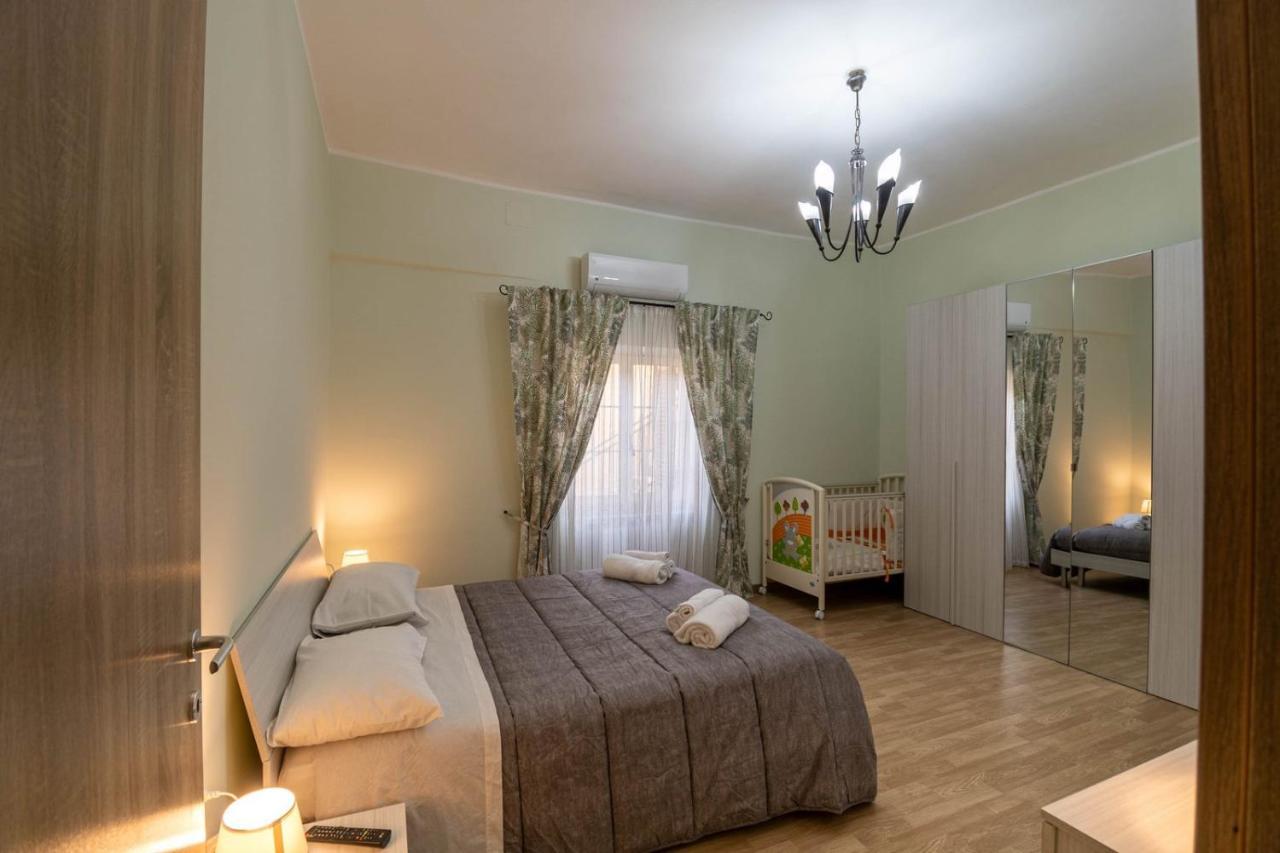 Apartament Casa Ilaria Ladispoli Zewnętrze zdjęcie