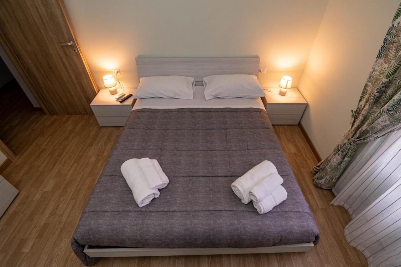 Apartament Casa Ilaria Ladispoli Zewnętrze zdjęcie
