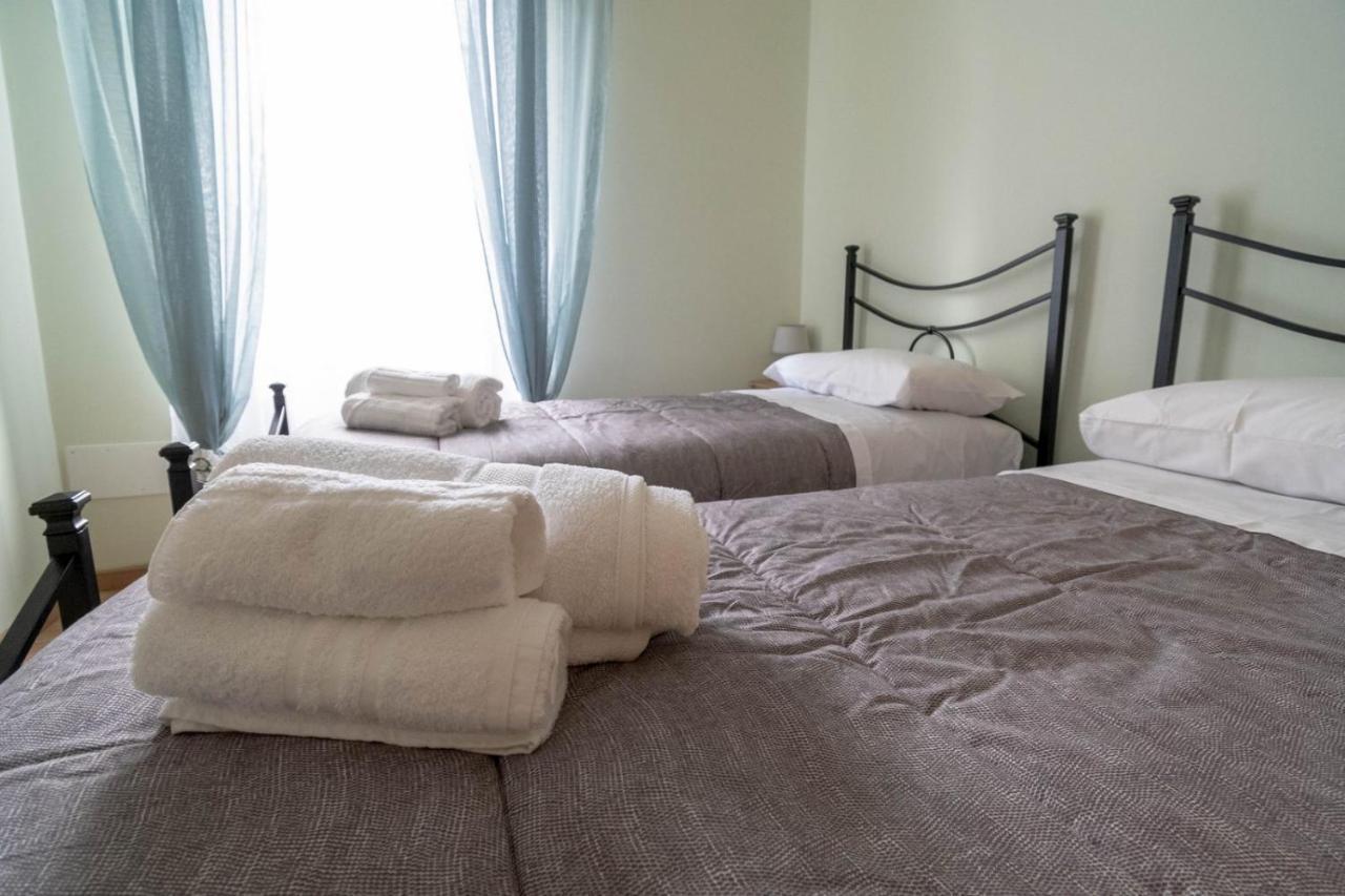 Apartament Casa Ilaria Ladispoli Zewnętrze zdjęcie