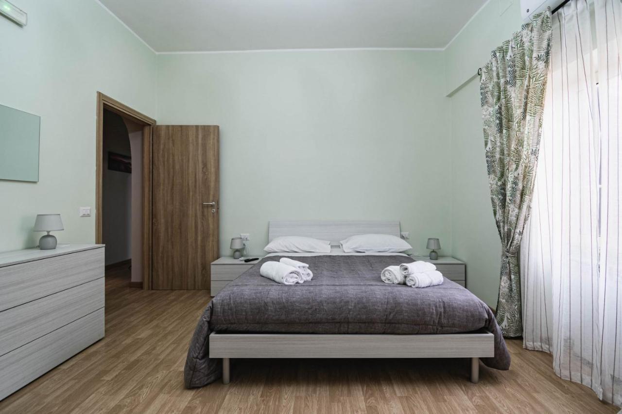 Apartament Casa Ilaria Ladispoli Zewnętrze zdjęcie