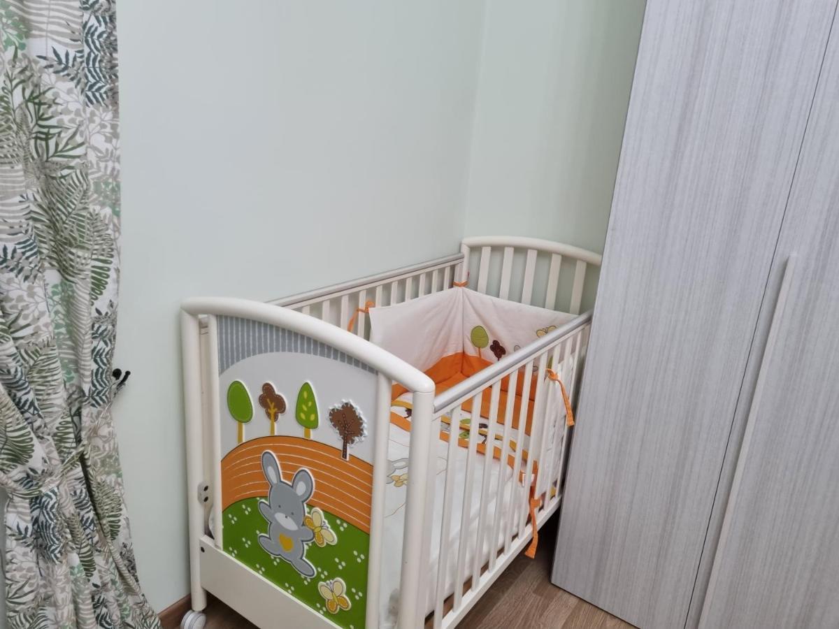 Apartament Casa Ilaria Ladispoli Zewnętrze zdjęcie