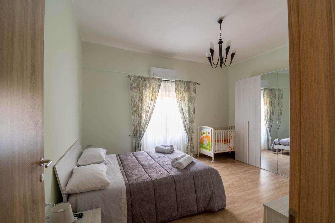 Apartament Casa Ilaria Ladispoli Zewnętrze zdjęcie