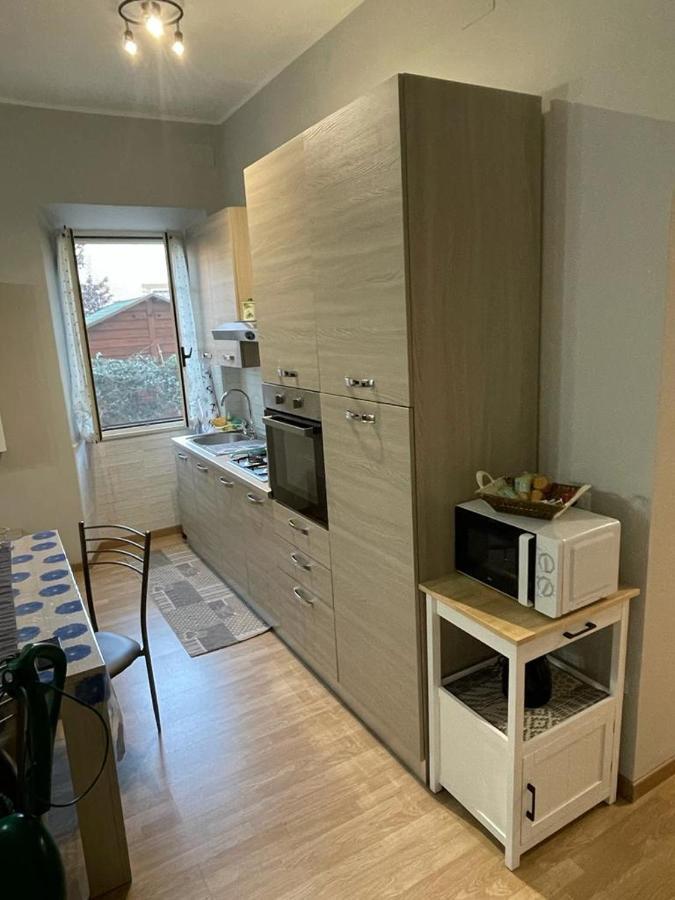 Apartament Casa Ilaria Ladispoli Zewnętrze zdjęcie