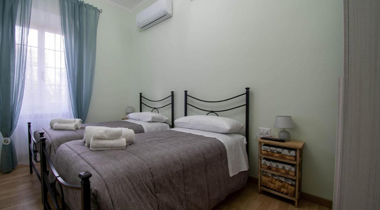 Apartament Casa Ilaria Ladispoli Zewnętrze zdjęcie